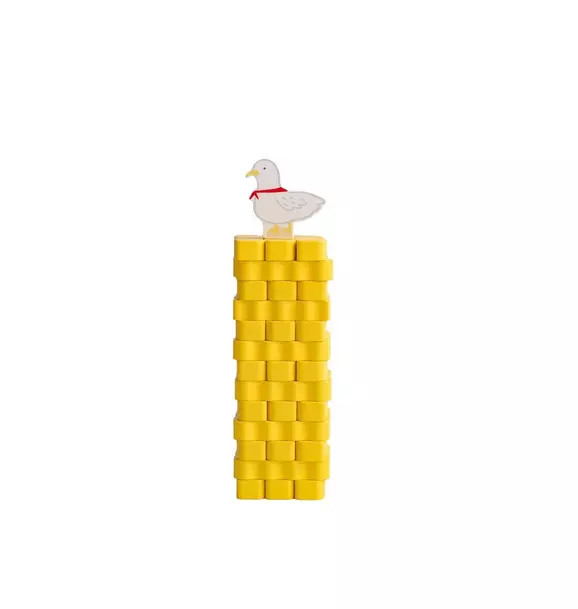 Seaside Boardwalk Fries Stacking Game | Janie and Jack