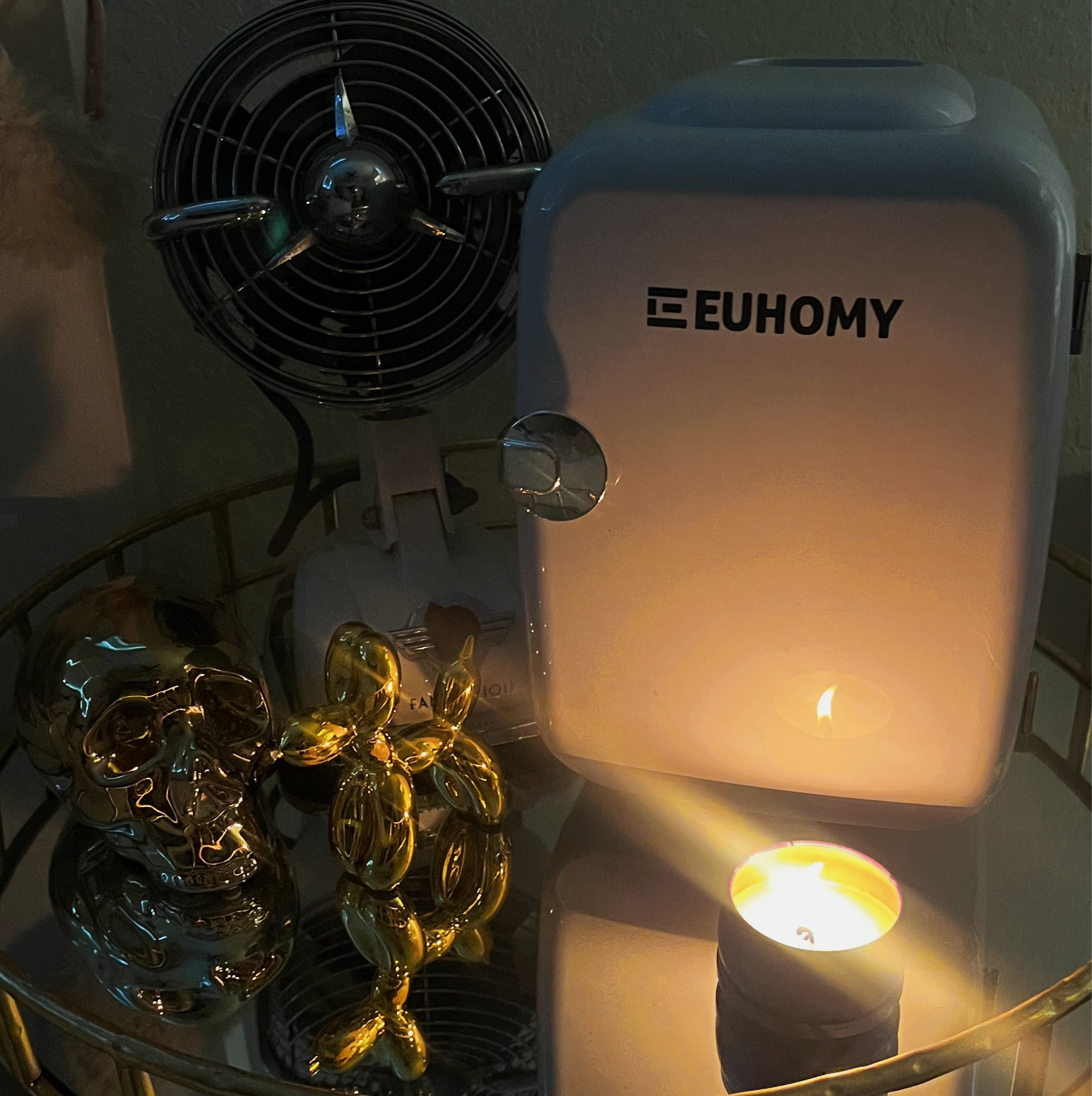 skin care mini fridge, skin care, room decor, home decor, apartment decor 

#LTKhome