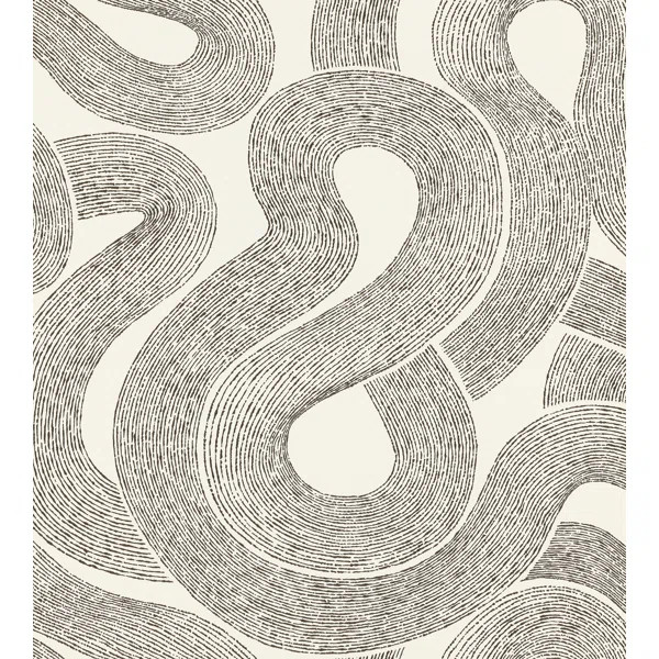 Nippon Abstract Roll | Wayfair North America