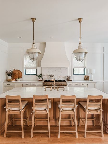 I receive so many questions about my barstools - these have been such a great seller that it’s been out of stock recently. Love the look but don’t want to wait for a restock? Shop my fave alternatives for a spring refresh 

Home finds, counter stool, kitchen views, spring refresh, furniture favorites, wooden furniture, light and bright, neutral wood tones, kitchen refresh, aesthetic home, neutral decor, bright and airy, Target, Pottery Barn style, Wayfair, AllModern, shop the look!

#LTKSeasonal #LTKhome #LTKstyletip