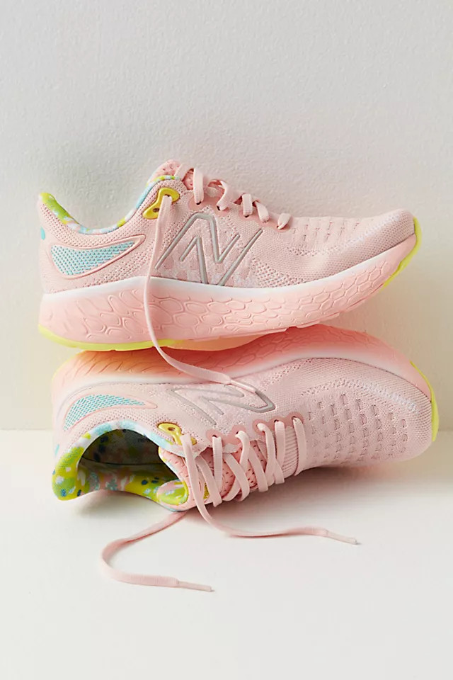 Fresh Foam X 1080v12 Trainers | Free People (Global - UK&FR Excluded)