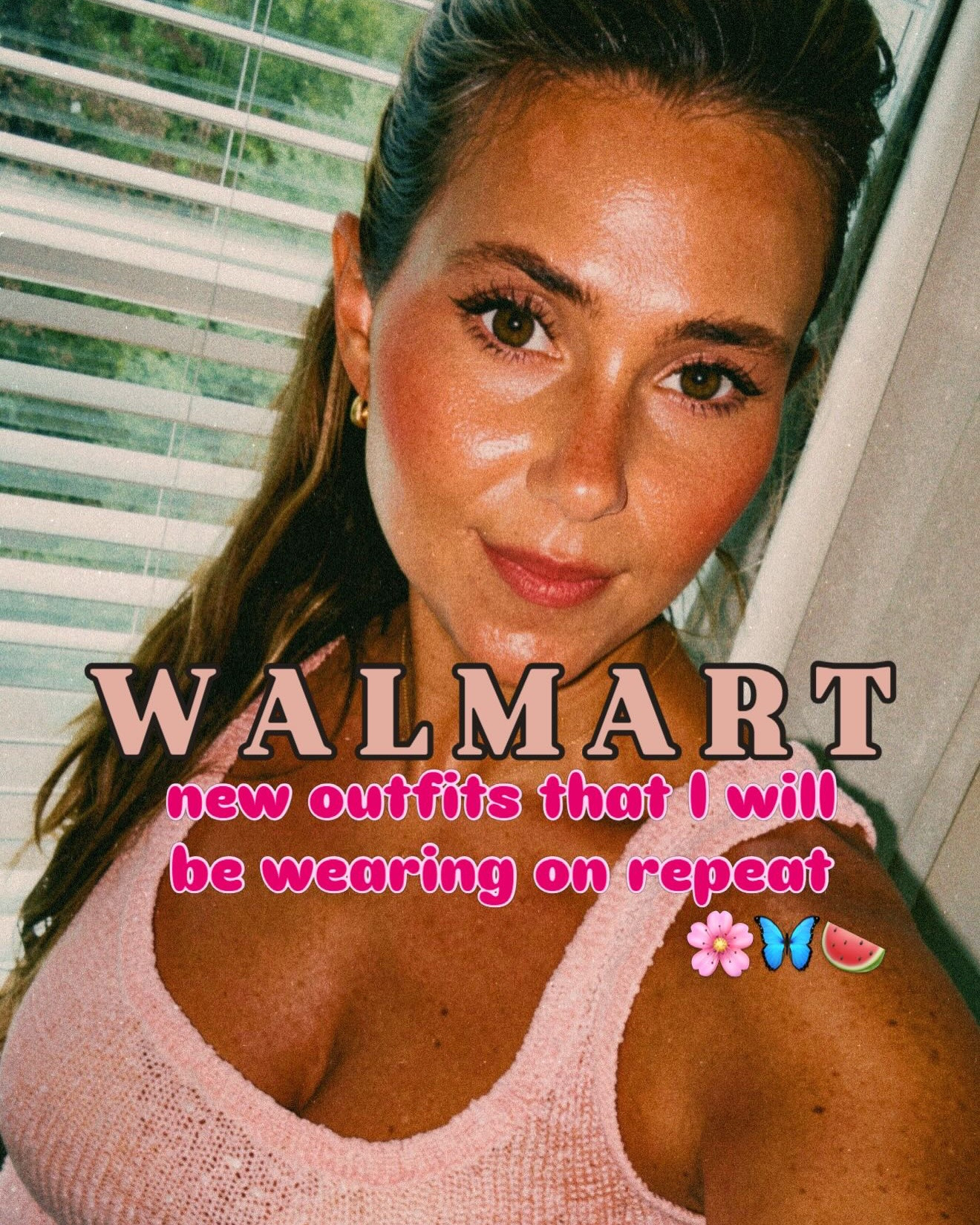 new new new!!!! Drop “620” below for a direct l i n k to everything!!! 💛💛

#walmart #walmartpartner #walmartfashion #fashion #ootdinspo
