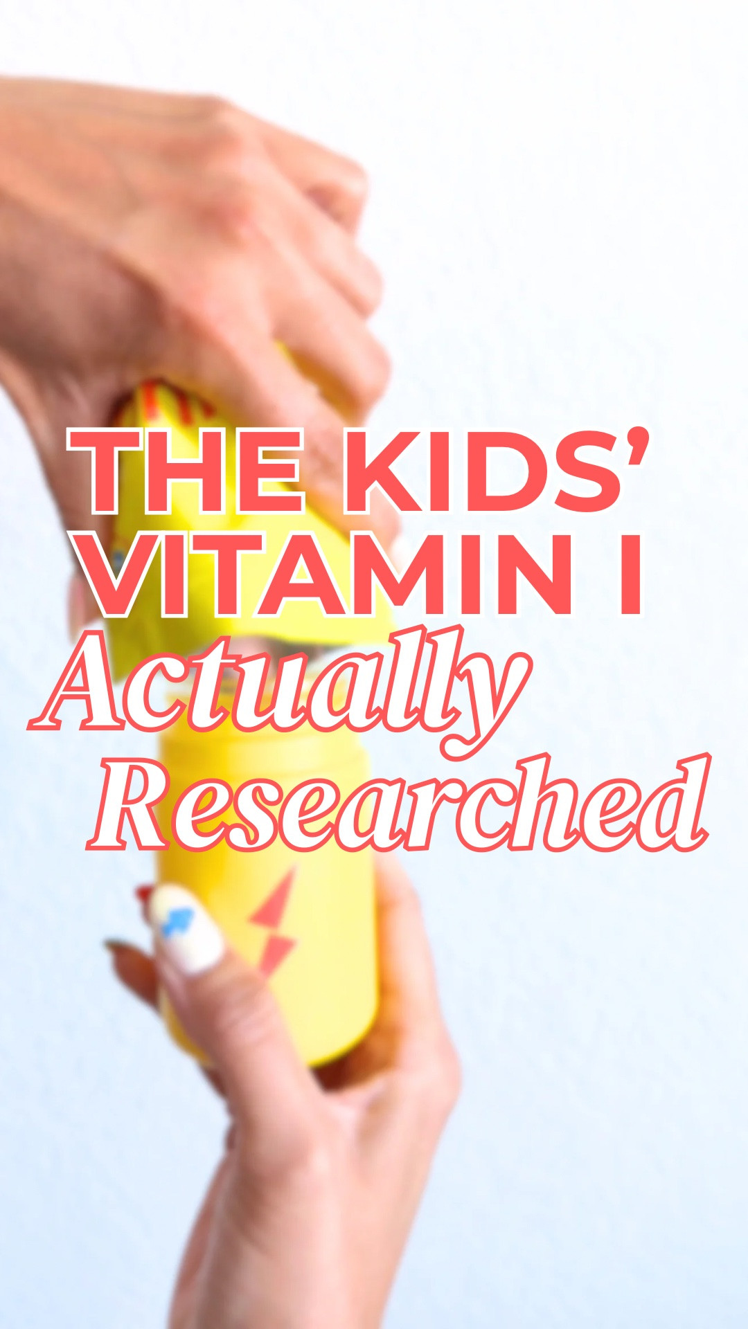 My four year old has been begging to take vitamins for over a year and after a ton of research I finally settled on Hiya’s kid multivitamin 💊 

They’re sugar free, easy to refill, and taste good! My son has been so thrilled to take his vitamins just like mom and dad 🥹

If you’re ready to start a new routine with your kids, Hiya is a fantastic choice 🤍

Plus they have a fantastic sale (50% off and free shipping) right now!

Follow me for more ✨ 

back to school • kids vitamins • multivitamins • vitamins for kids • vitamins for toddlers • back to school essentials • kids wellness • kids wellness essentials

#LTKmomlife #LTKstorytime #LTKKids
