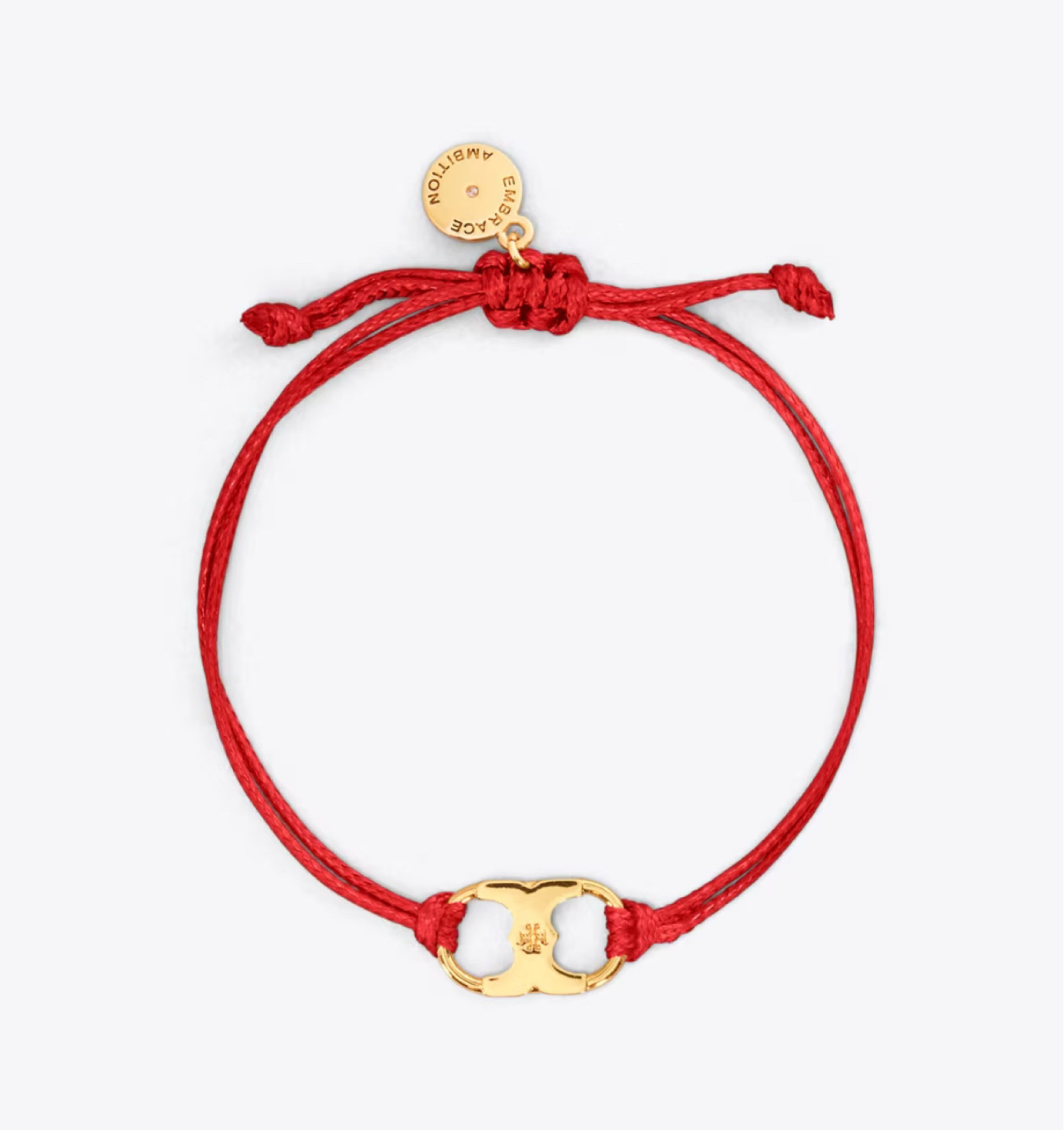 Happy “Tory Tuesday!!” I’m toying with the idea of sharing an affordable piece from Tory Burch (one of my FAVORITE brands) every Tuesday! Let me know what you think!! The Embrace Ambition bracelet is a GREAT piece, especially if you are just starting your collection. It is very affordable ($30) and the net proceeds benefit the Tory Burch Foundation, which empowers women and women entrepreneurs. It comes in multiple colors and makes for a great gift!

#LTKStyleTip #LTKGiftGuide #LTKFindsUnder50