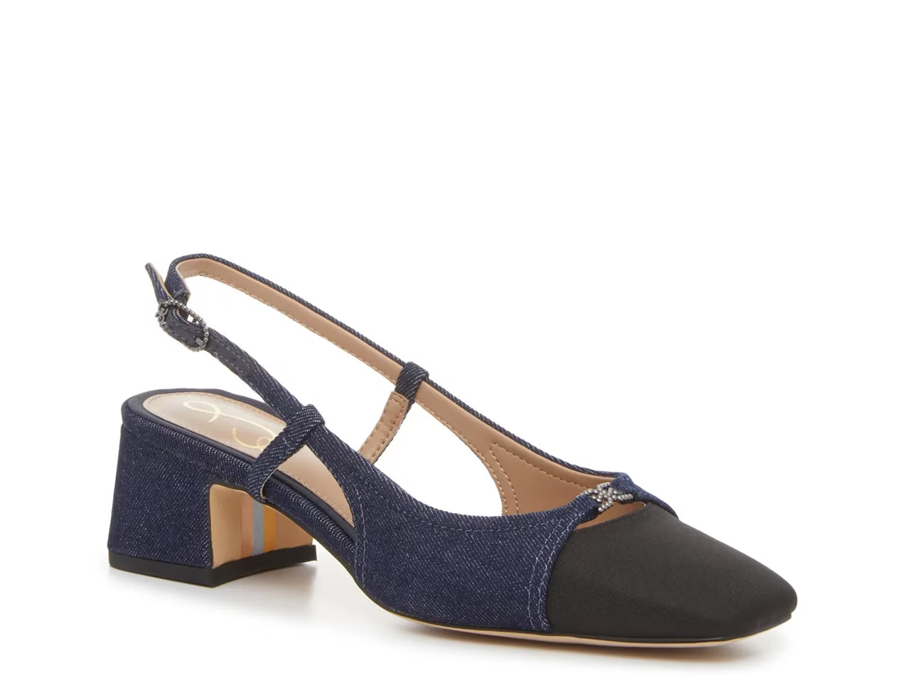 Sam Edelman Tarra Pump | DSW