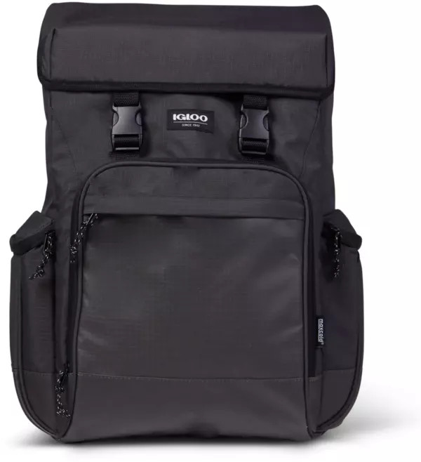 Igloo Ringleader Rucksack Backpack Cooler | Dick's Sporting Goods