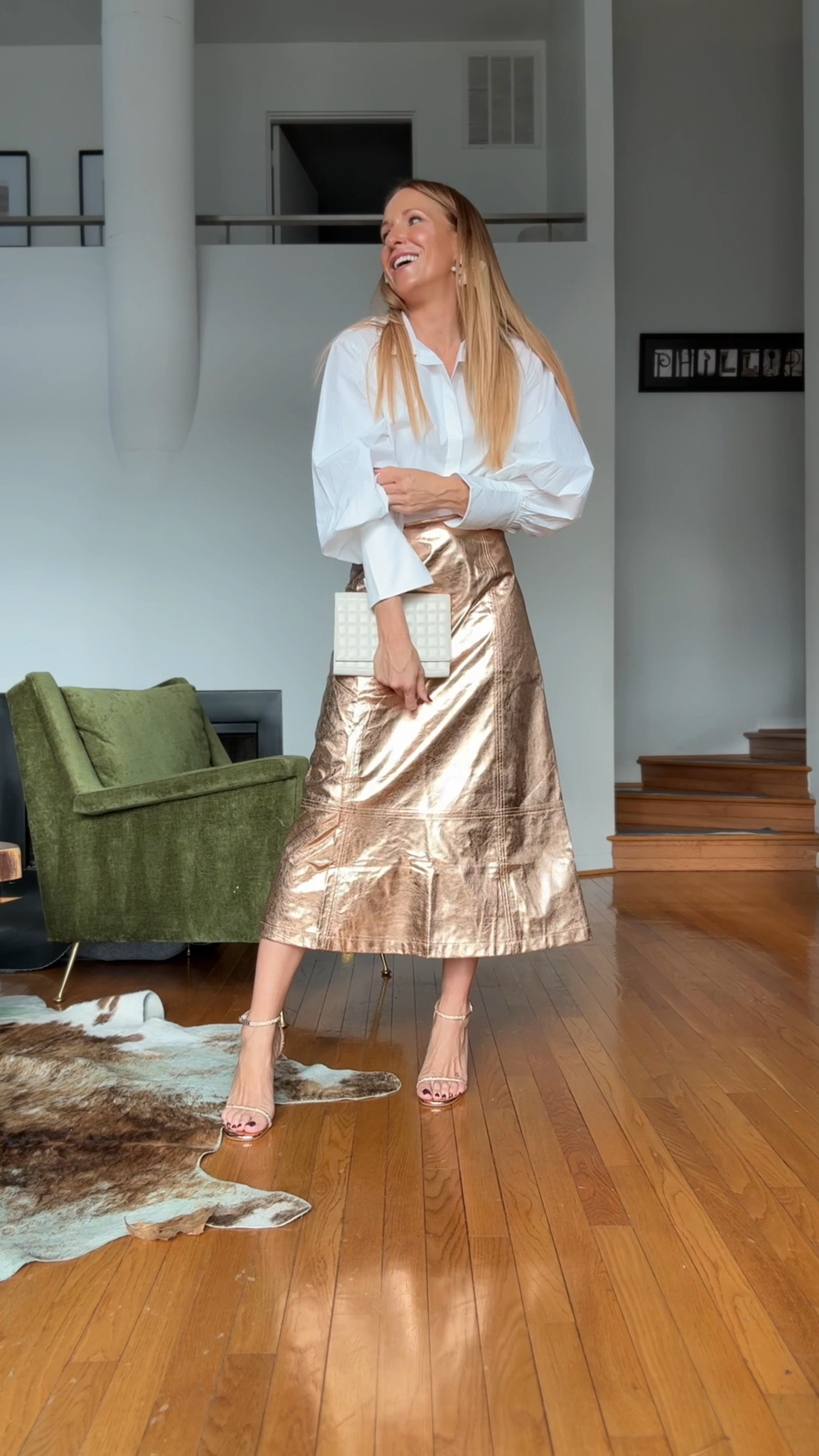 The holidays are coming! This look is perfect for your next party! 

#LTKHoliday #LTKSeasonal #LTKParties