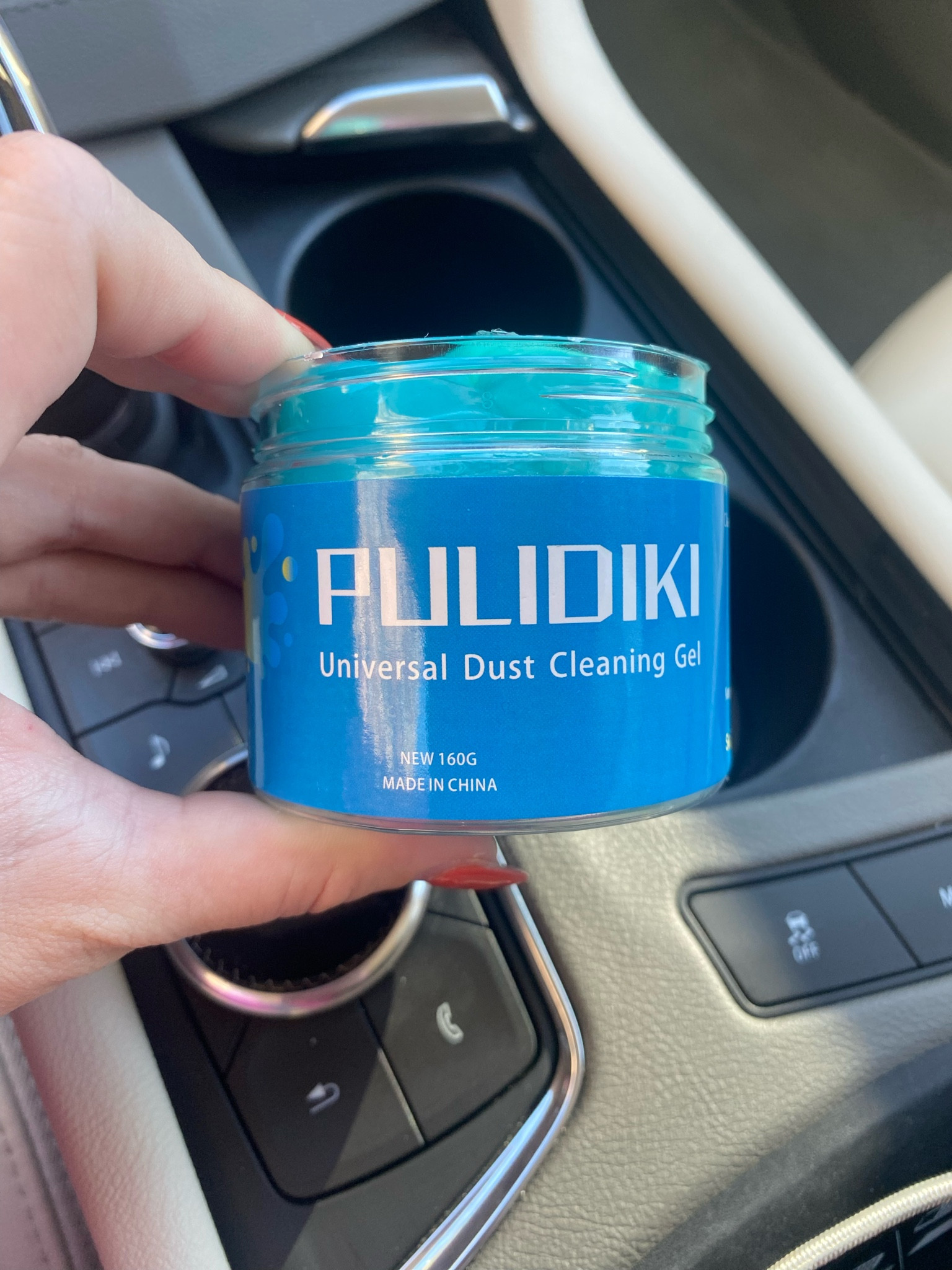 This dust cleaning gel is the perfect stocking stuffer for anyone! It’s affordable and works wonders! 

#dustcleaninggel #stockingstuffers #stocking #newcar #mensgiftidea

#LTKHoliday #LTKGiftGuide #LTKtravel