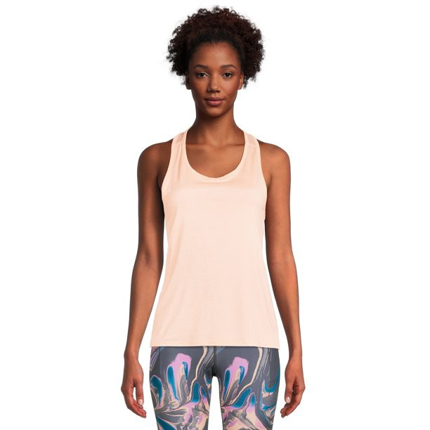 Avia Women's Performance Active Tank Top | Walmart (US)