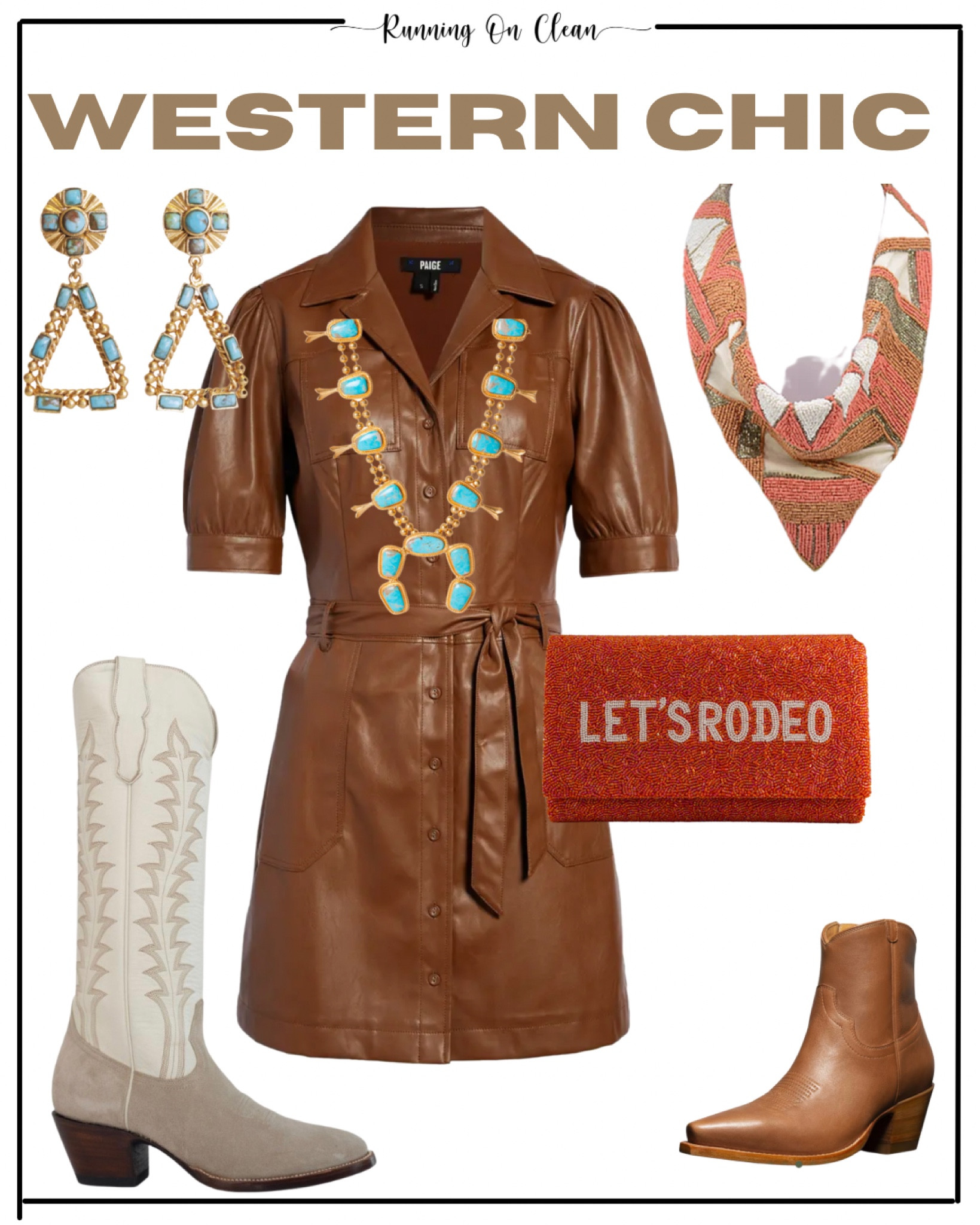 Rodeo chic 
Western chic 
Cowboy bootd
Rodeo outfits 


#LTKstyletip #LTKSeasonal #LTKFestival