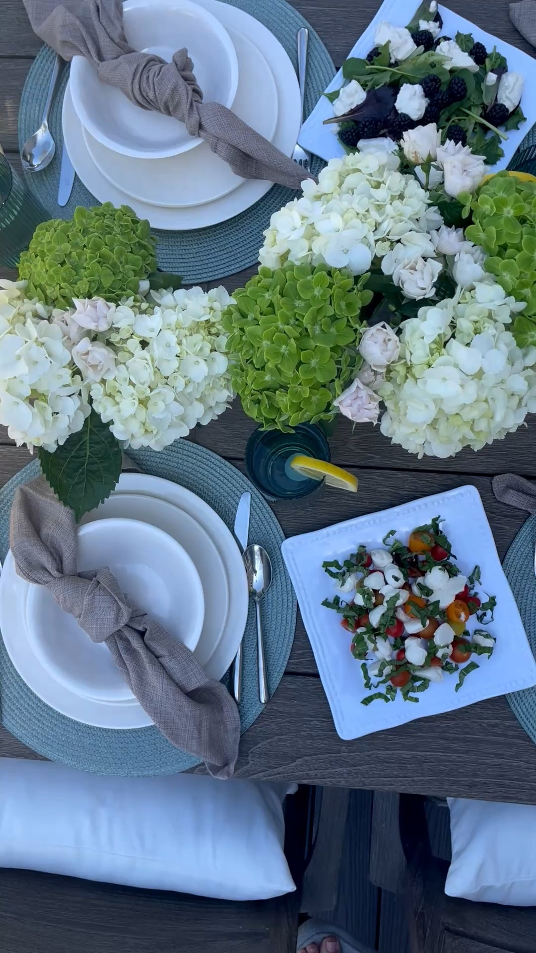 Outdoor entertaining is right around the corner. Here are my favorites 

#LTKHome #LTKSeasonal #LTKdayinmylife