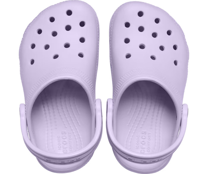Toddler Classic Clog | Crocs (US)