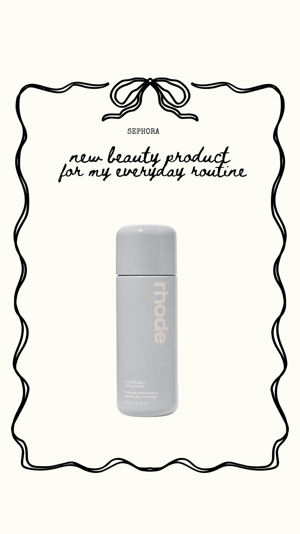 beauty product, rhode skincare 

#LTKselfcare #LTKBeauty #LTKmorningroutine