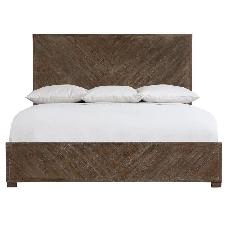 Fuller Standard Bed | Wayfair North America