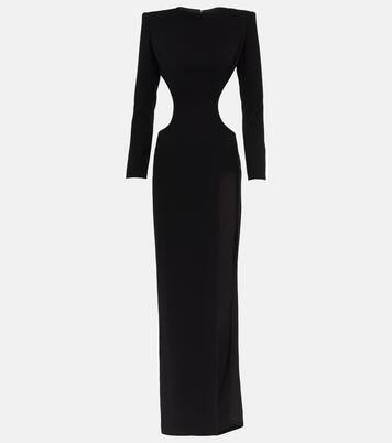 Robe longue | Mytheresa (FR)