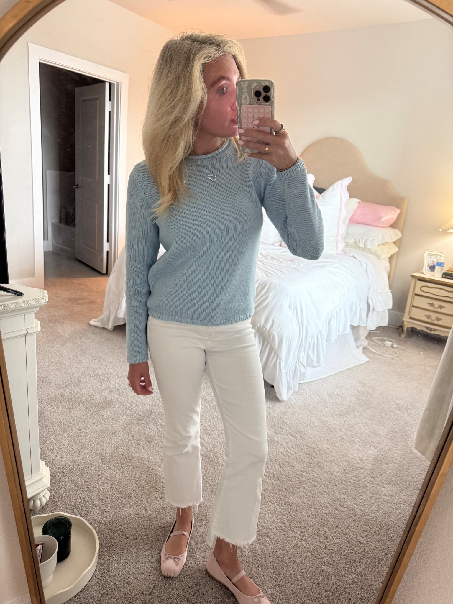 Casual fit for the day 

#LTKgrwm #LTKootd #LTKdayinmylife