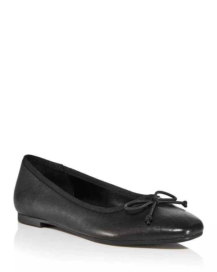 Women's Glee Slip On Bow Ballet Flats - 100% Exclusive | Bloomingdale's (US)