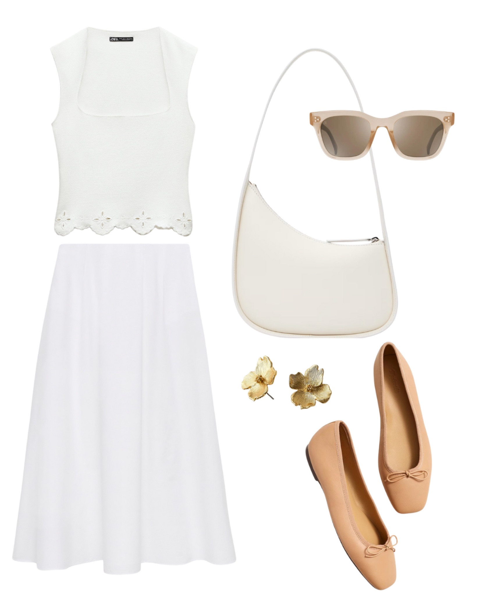 Summer Oufits 

#LTKBacktoSchool #LTKNYFW #LTKSeasonal