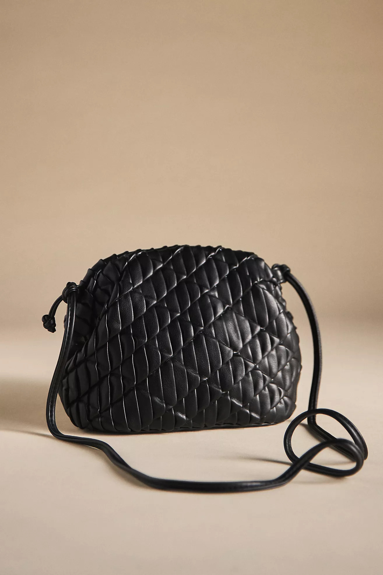 Melie Bianco Ava Crossbody Bag | Anthropologie (US)