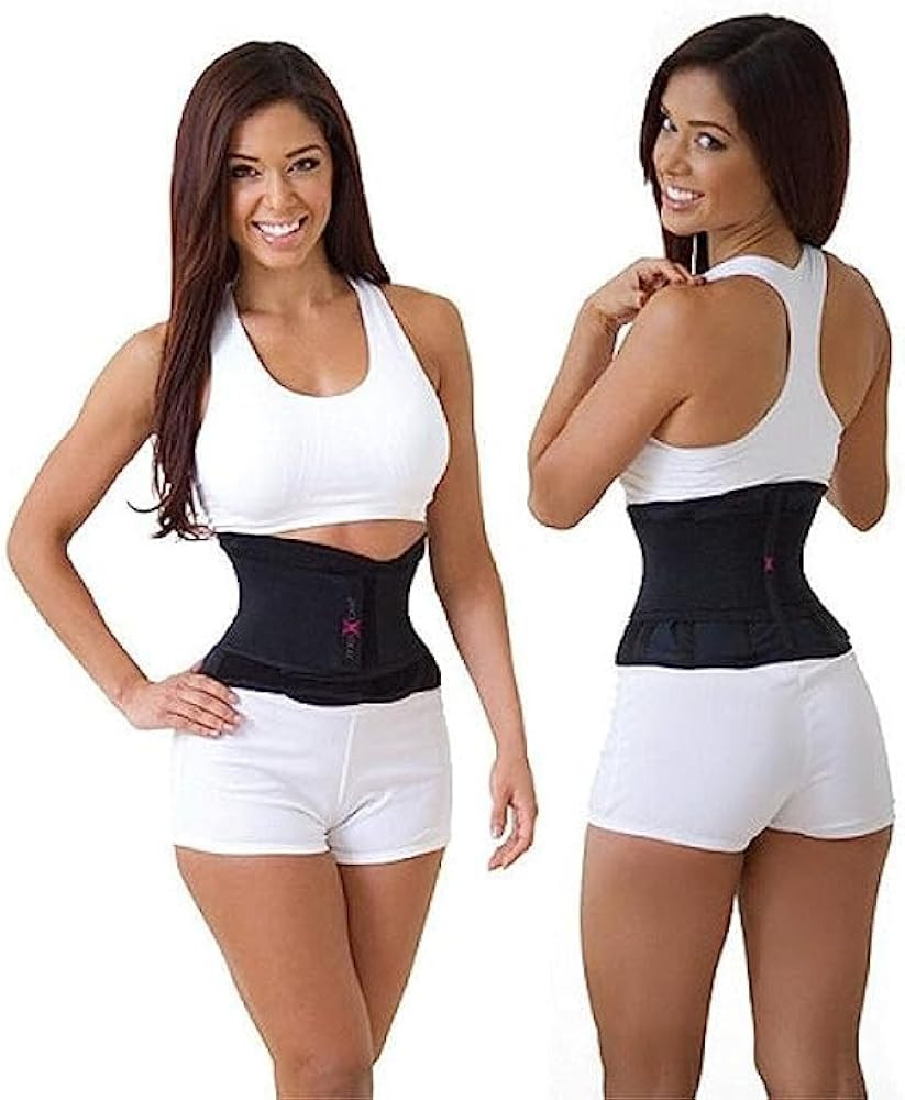 Miss Belt Slimming Shaper Miss Waist Trainer | Women Shapewear - Fat Loose Belt | Amazon (US)