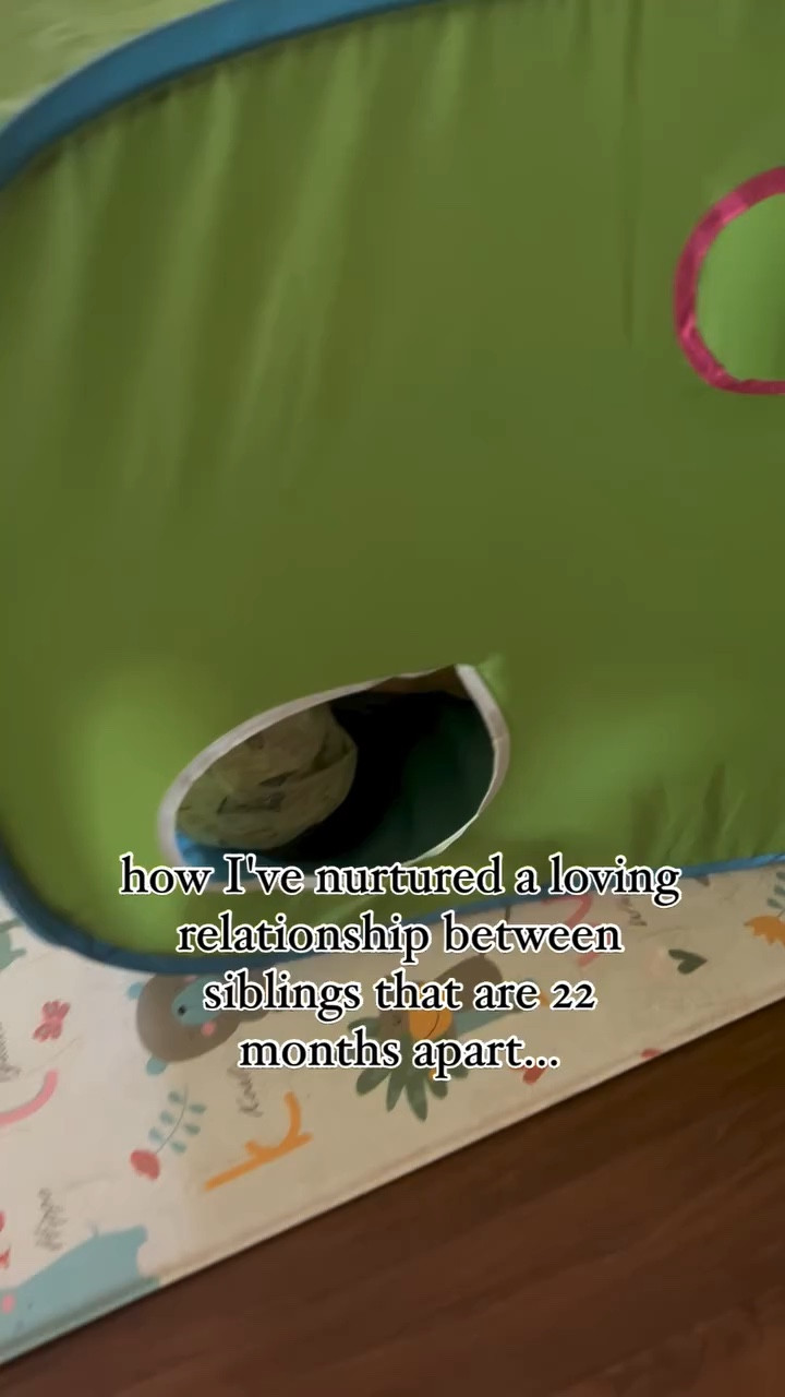 Cutest and best tent for kids to play in. Must have ! 

They love and live in it. 

#LTKBaby #LTKHome #LTKKids