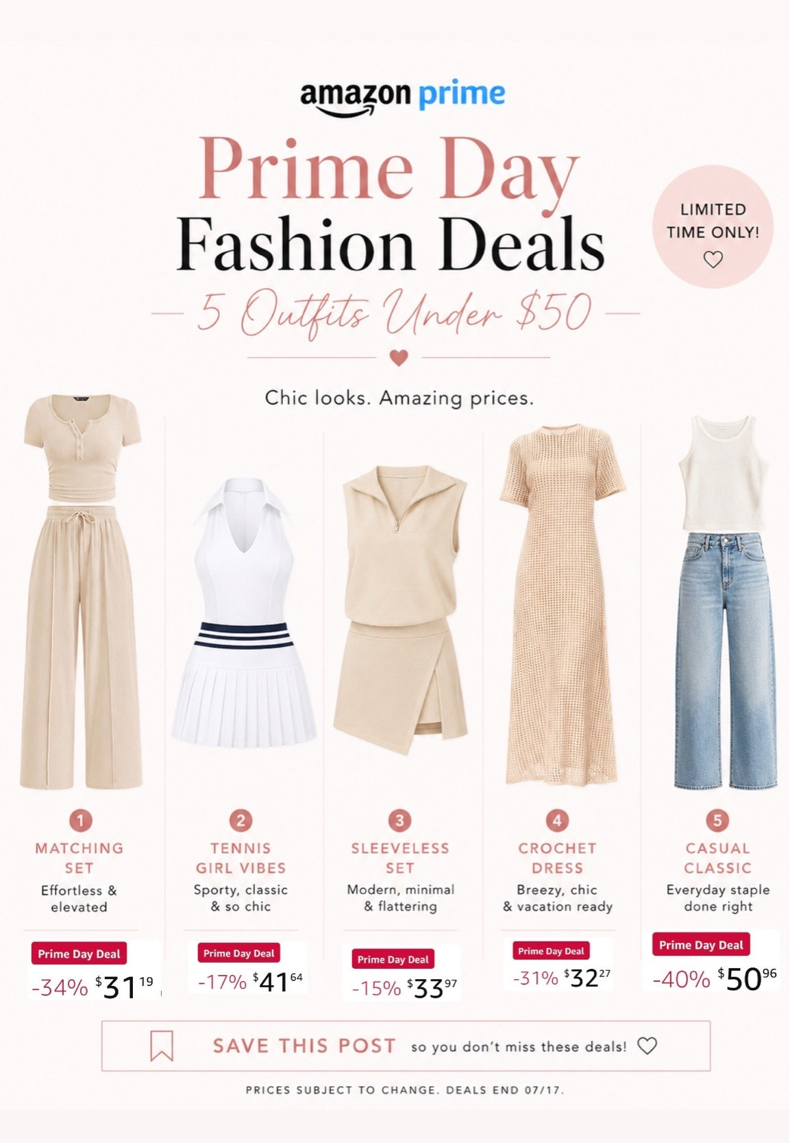 My favorite fashion Amazon Prime Sale

#LTKSaleAlert