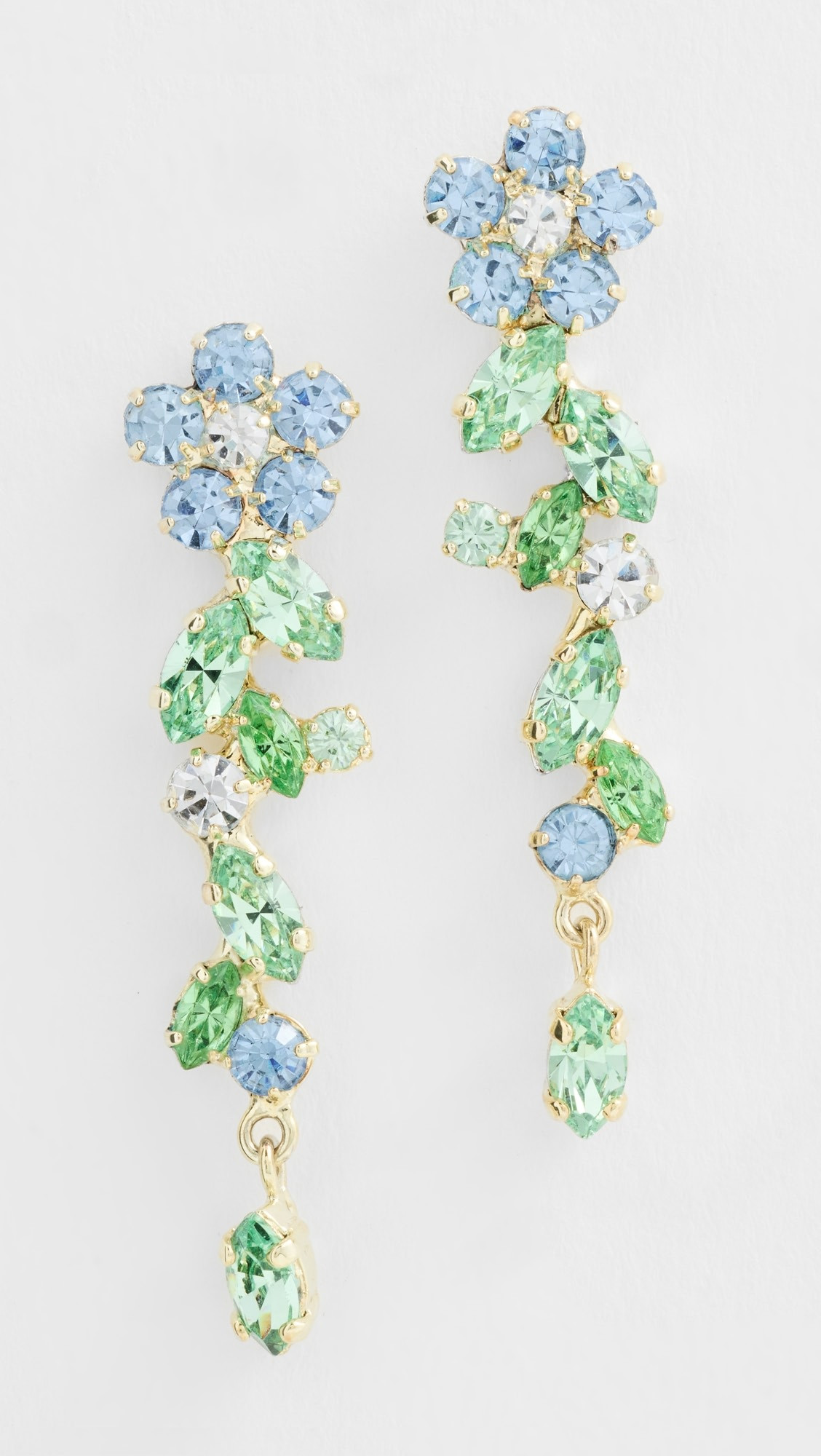 Jasmina Earrings | Shopbop