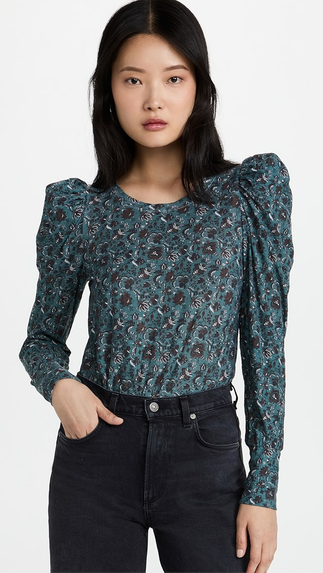 Nation LTD Romy Tee | SHOPBOP | Shopbop