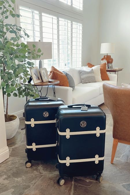 Some of my favorite luggage sets for this summer’s travels 👏🏻

#LTKTravel #LTKSaleAlert #LTKFamily