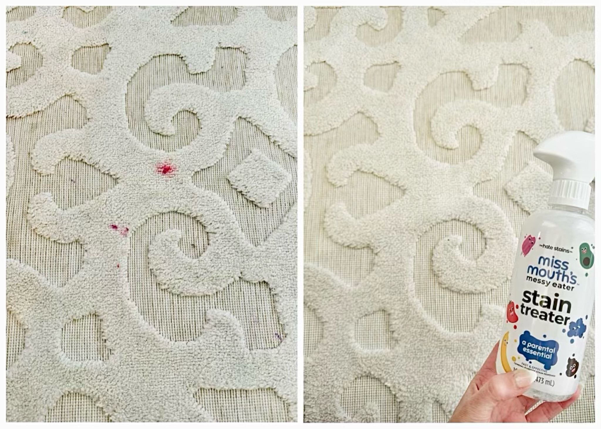 I am forever grateful for this stain remover! My kids just love their markers and I just love this carpet - #winwin

#LTKkids #LTKfindsunder50 #LTKhome