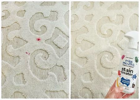 I am forever grateful for this stain remover! My kids just love their markers and I just love this carpet - #winwin

#LTKkids #LTKfindsunder50 #LTKhome