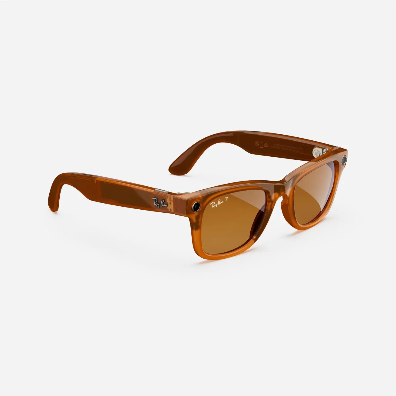Ray-Ban Meta Wayfarer | Meta
