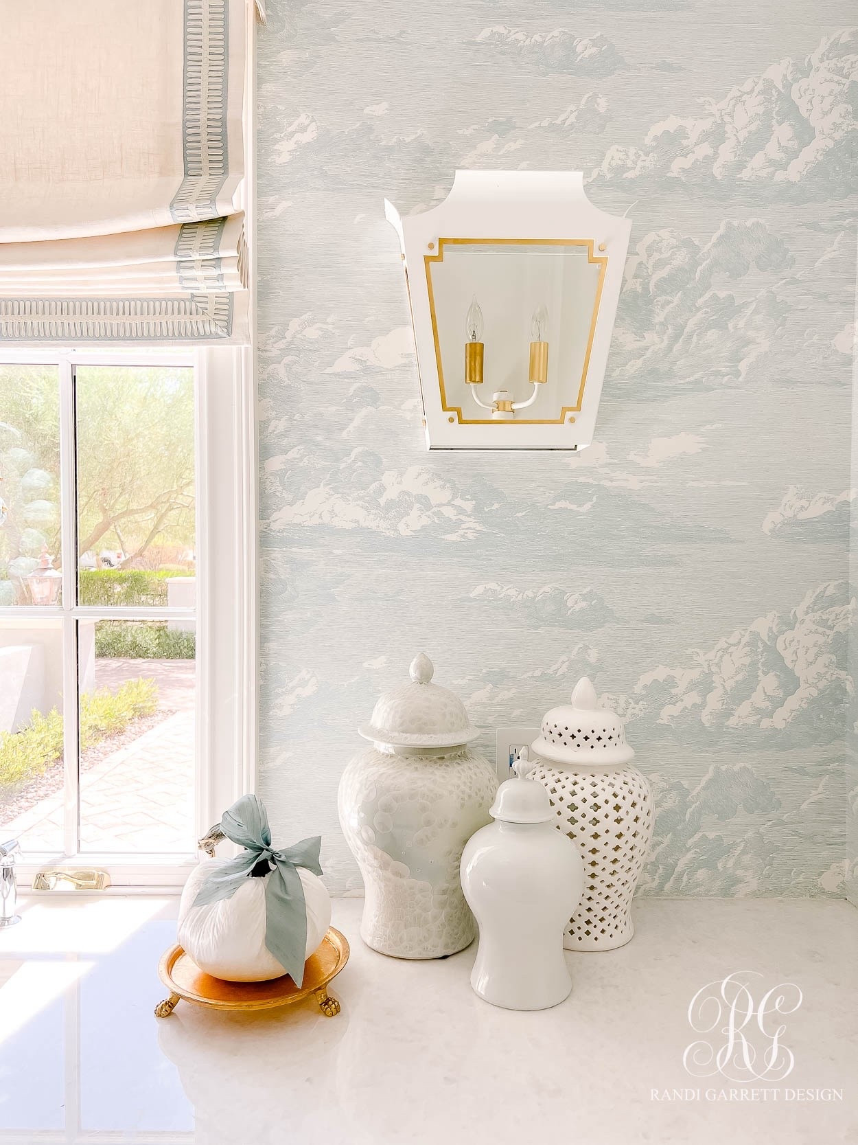 This little white fabric pumpkin is such an adorable way to add some fall vibes to a room!

#LTKStyleTip #LTKHome #LTKSeasonal