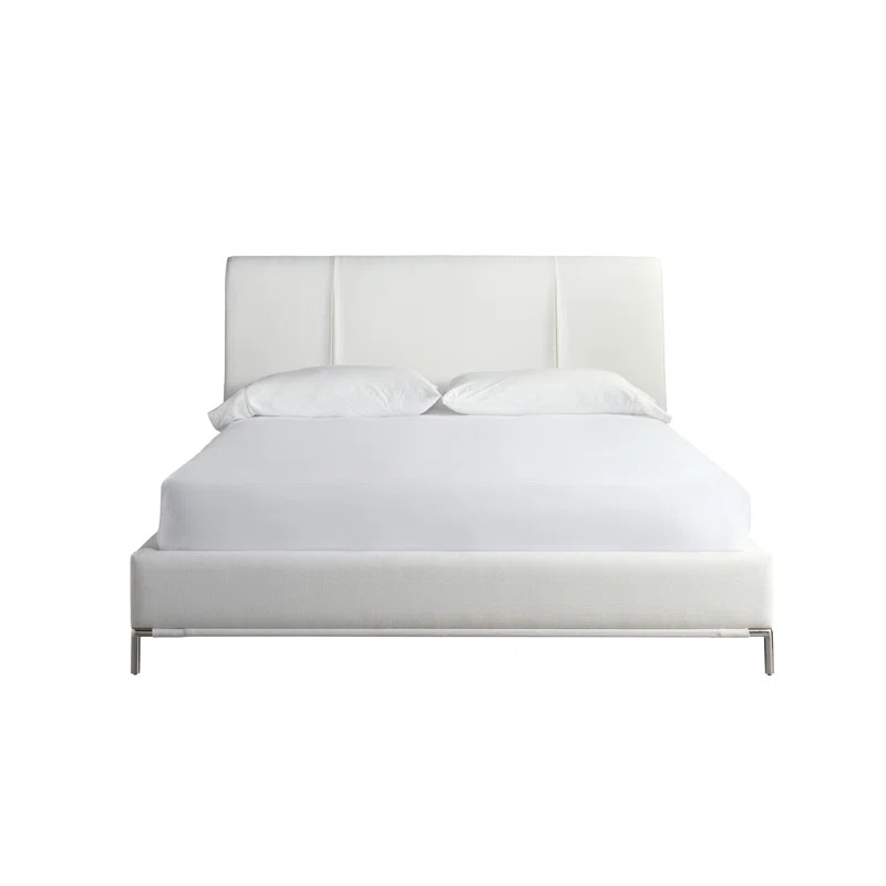 Upholstered Bed | Wayfair North America