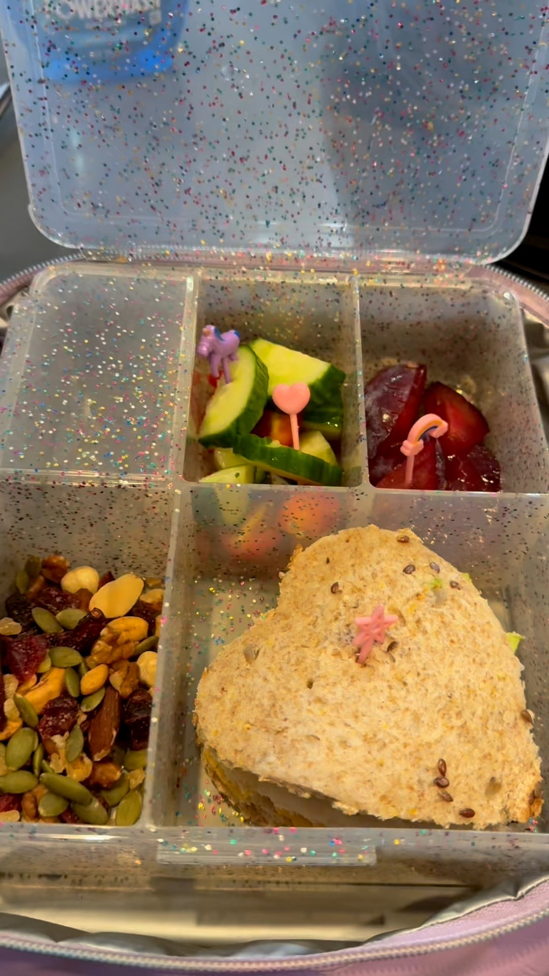 Lunch for my girl! 

#LTKBaby #LTKKids #LTKFamily