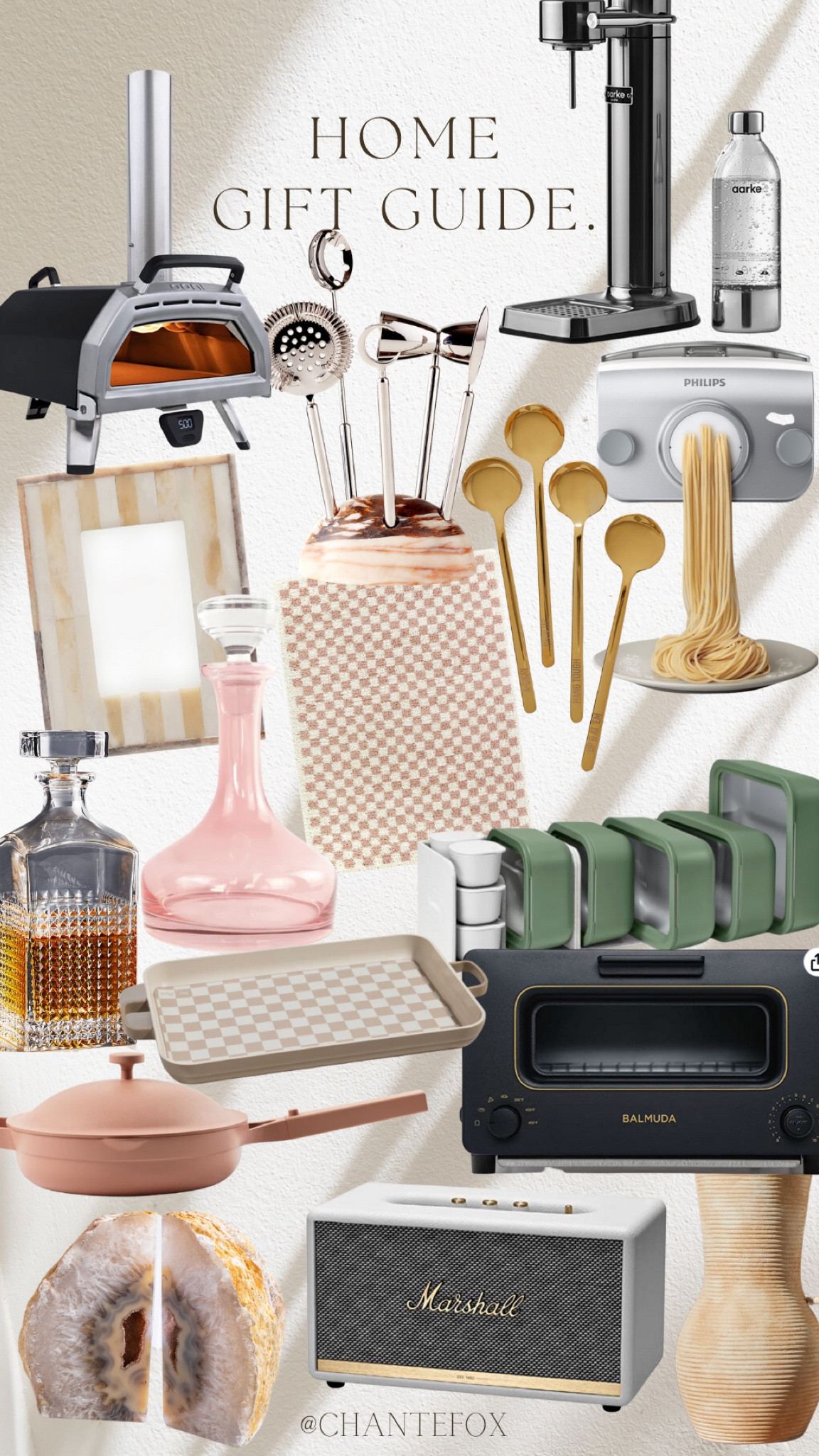 Best last minute home gifts


#giftideas #giftguide #christmasgift #giftsforher #gifting #giftforher #giftsforhim #uniquegifts #giftsformom #giftsideas #giftidea #bestgift #giftsforfriends #giftsformen #customisedgifts #giftformom #giftsforalloccasions #giftideasforher #christmasgifts #specialgift #personalisedgifts #customizedgifts #giftideasforhim #christmasgiftideas #christmaspresent #toddlergift #kidgifts #gifts #present #gift #giftguide22 #giftguide2022 #founditonamazon #lastminutegifts 


#LTKhome #LTKHoliday #LTKGiftGuide