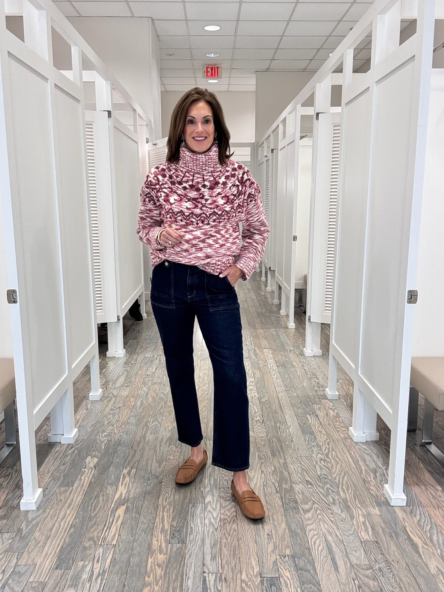 Loft holiday styles!
Sweater- large
Jeans- 28/6
-
-
-
Women’s fashion, fall fashion, fall style, fall outfits, fall outfit inspo, fall ootd, outfit inspo, outfit ideas, what to wear for, fashion over 40, fashion over 50, fall outfit ideas




#LTKHoliday #LTKStyleTip #LTKOver40