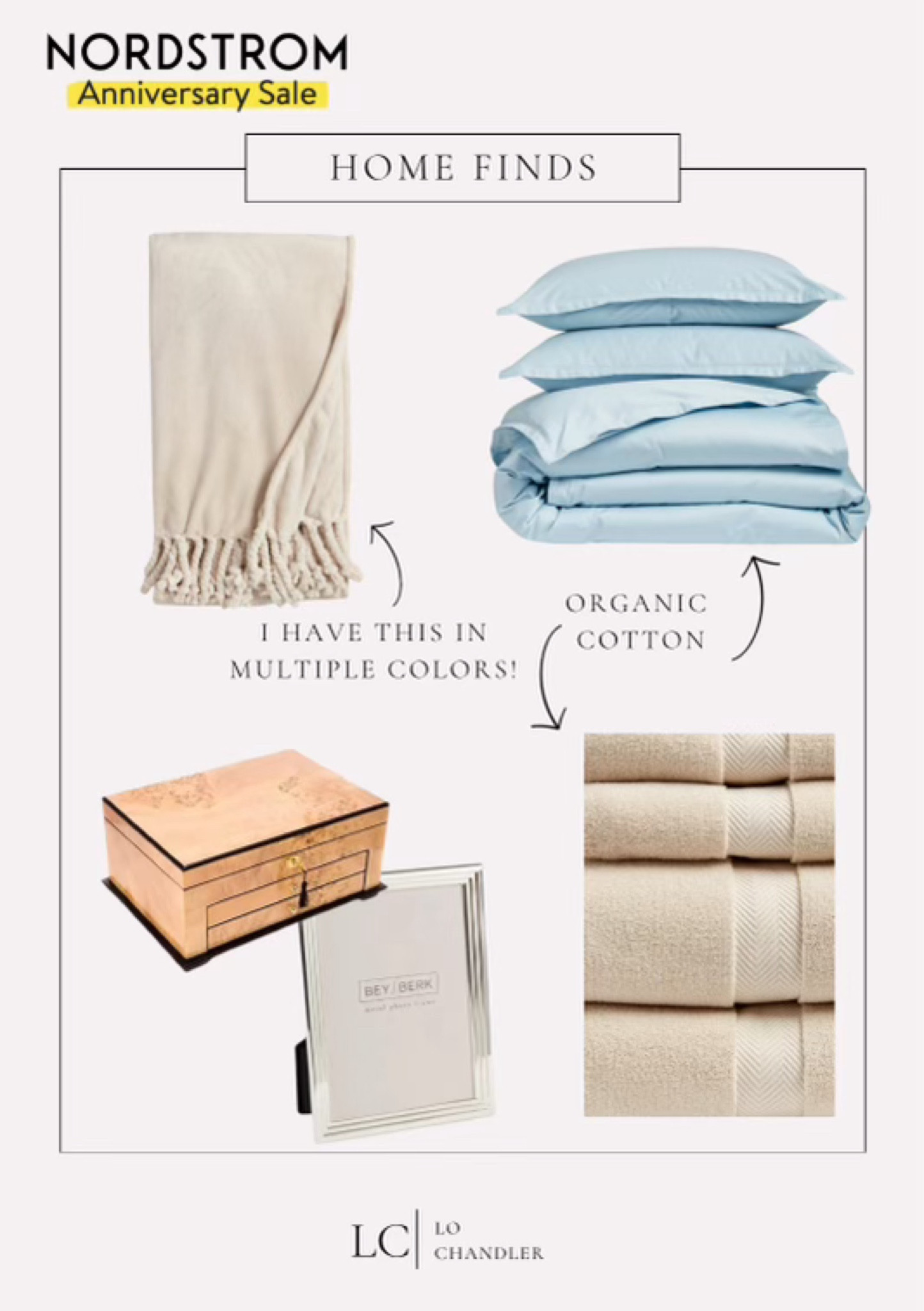 Some of my favorite home finds from the Nordstrom Anniversary Sale!




Nordstrom anniversary sale
N-Sale
Home finds
Sale alert
Best of the N- Sale
Sweaters
Men’s 
Activewear
On clouds 

#LTKSaleAlert #LTKHome #LTKxNSale