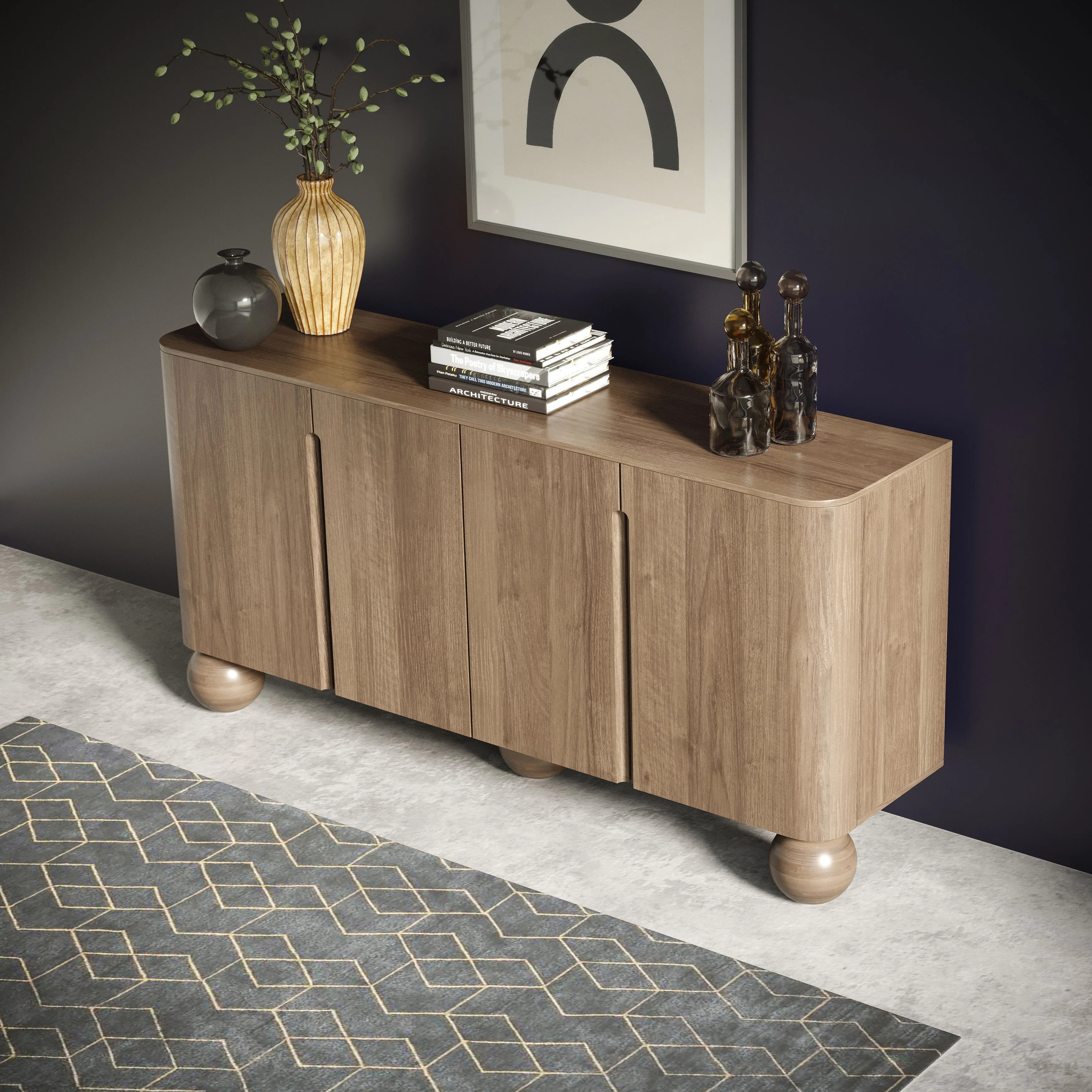 Corene 71'' Sideboard | Wayfair North America