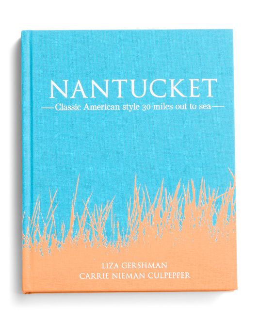 Nantucket | TJ Maxx