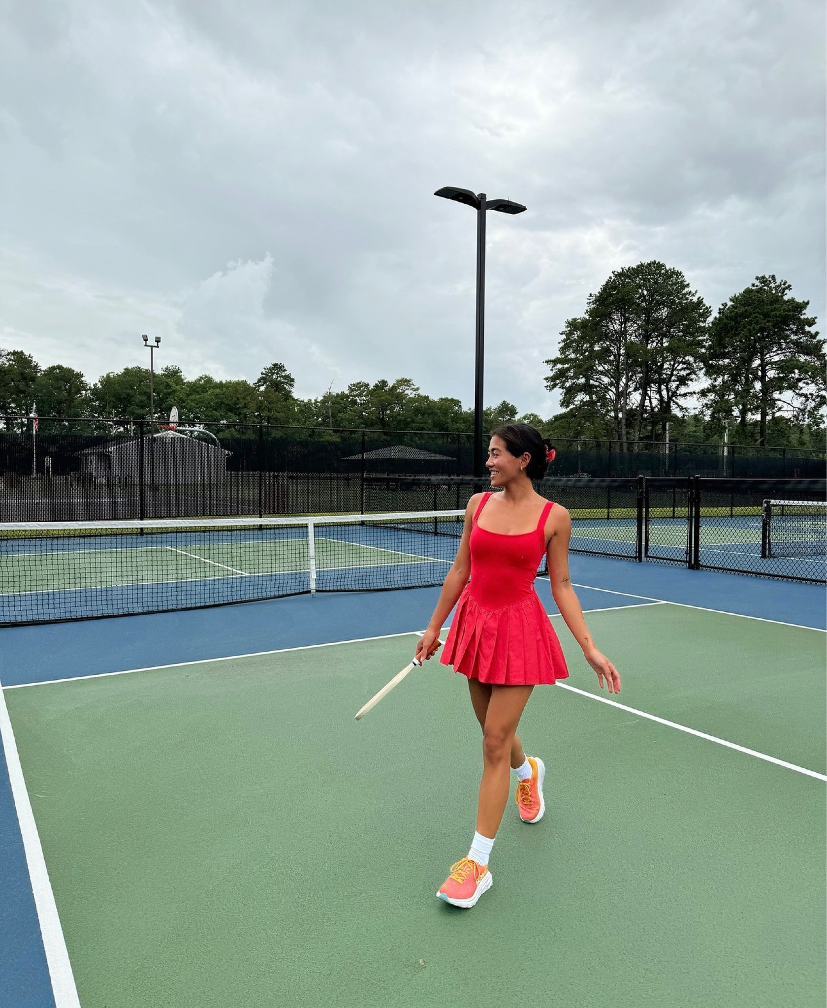 pickle ball outfit 🏓✨🫶🏼