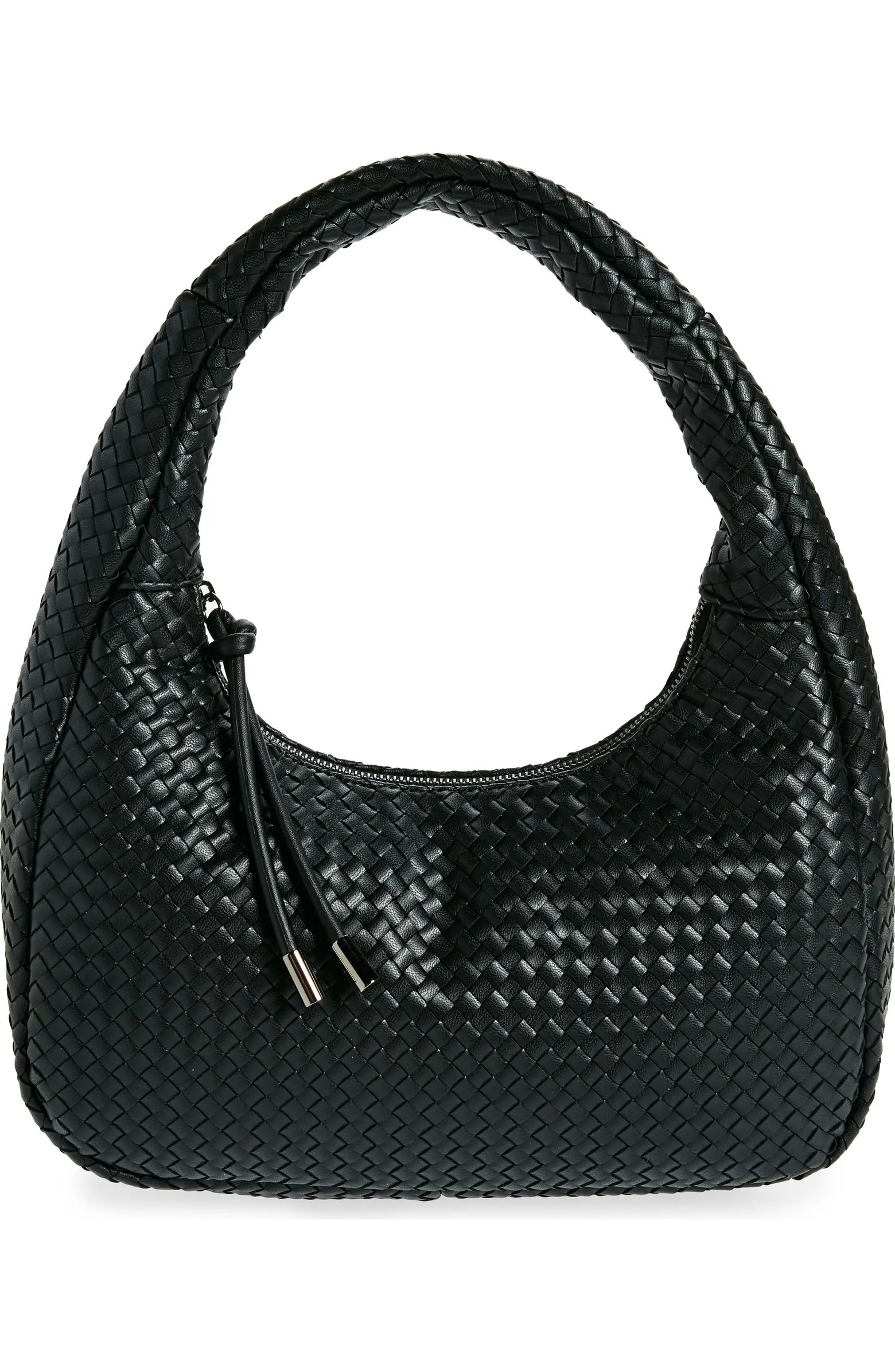 Win Woven Shoulder Bag | Nordstrom Rack