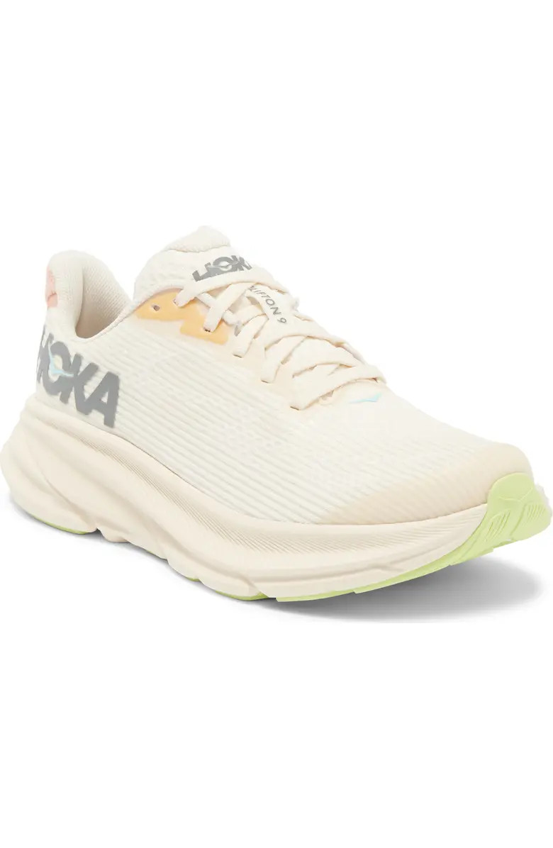 Kids' Clifton Youth Running Shoe | Nordstrom Rack
