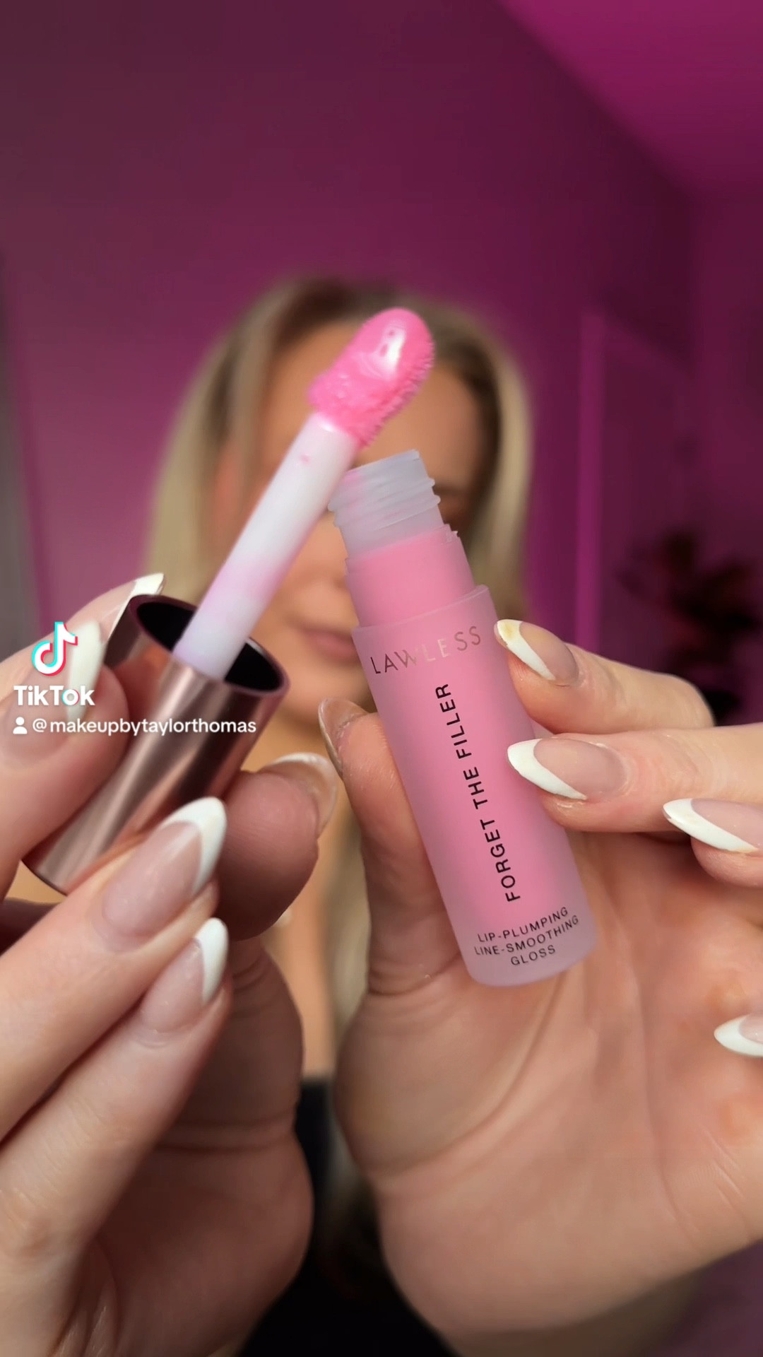 ✨NEW✨ favorite lip products 