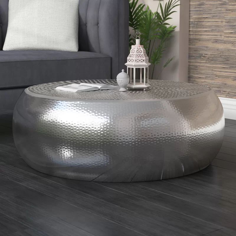 Laya Drum Coffee Table | Wayfair North America