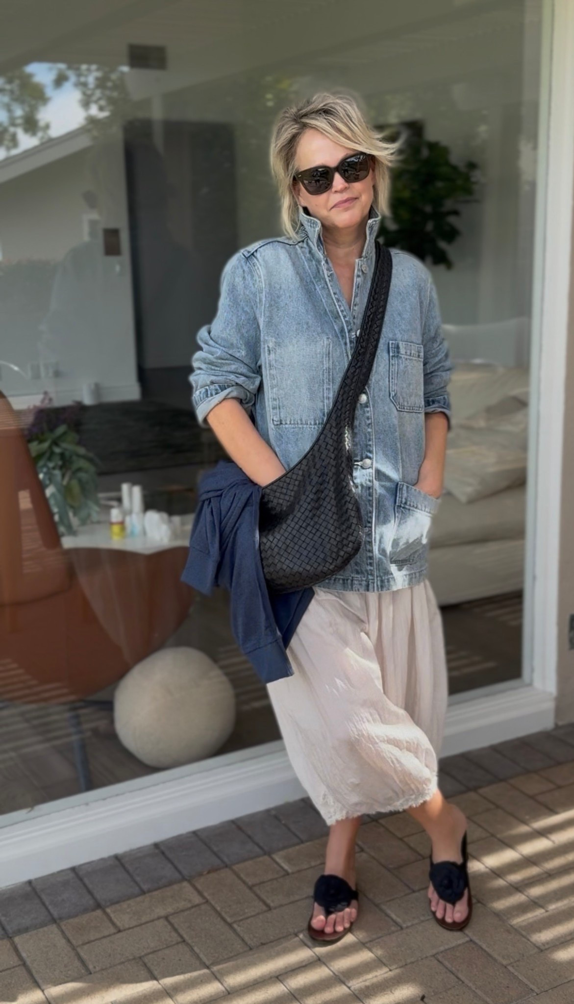 Sunday Sunday 

#QuincePartner @onequince @quince