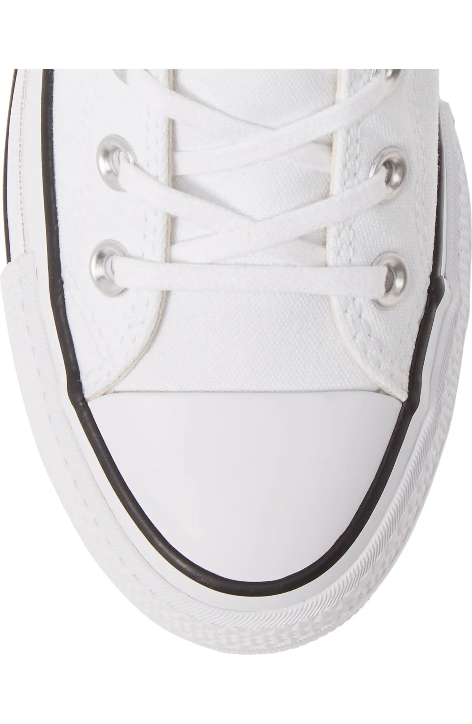 Chuck Taylor® All Star® Lift High Top Platform Sneaker (Women) | Nordstrom