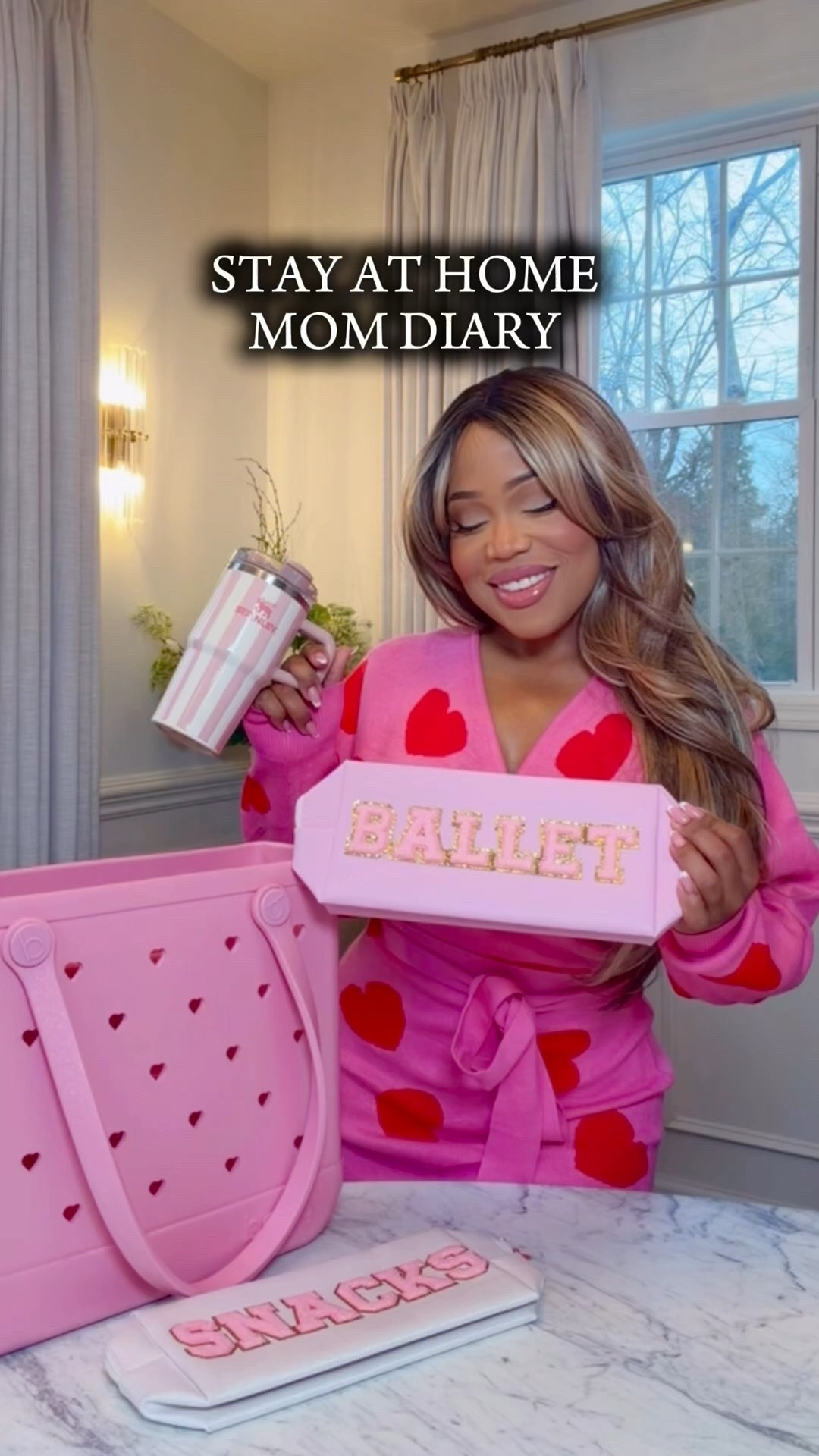 Restocking my daughter’s dance bag with the essentials! The items that are from Five Below can’t be linked on LTK but I did my best to time similar items. 



#LTKTravel #LTKmomlife #LTKdayinmylife