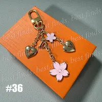 Fashion Key Chain Rings Accessories Keychain Buckle for Men Women Car Hanging Decoration with Ret... | DHGate