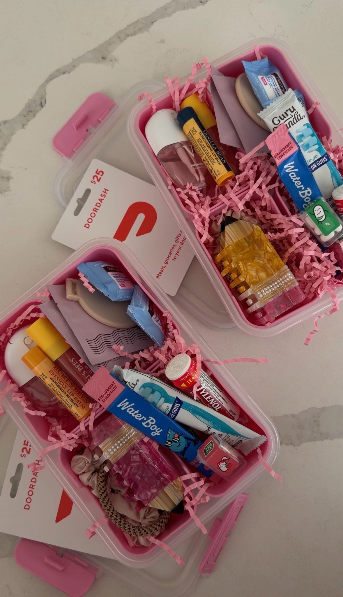 Teacher gift ideas for back to school
